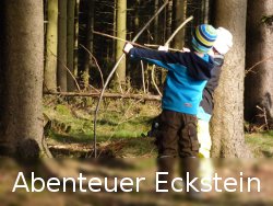 Abenteuer-Eckstein