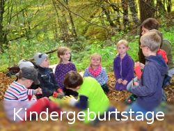 Kindergeburtstag