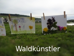 Waldkünstler